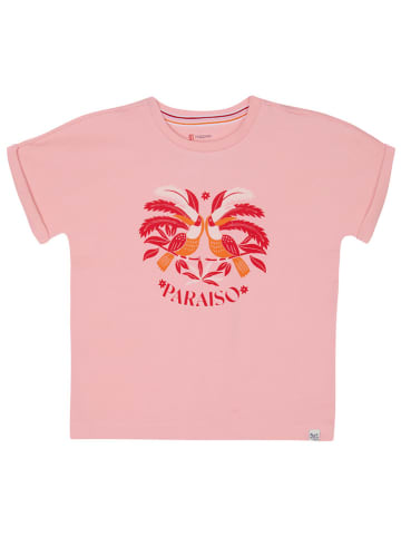 Noppies Shirt "Nokomis" in Rosa
