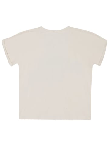 Noppies Shirt "Nokomis" in Creme