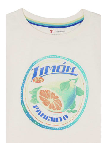 Noppies Shirt "Lyndon" in Beige