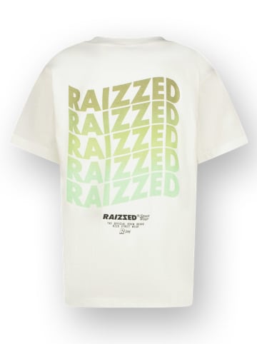RAIZZED® Shirt in Weiß