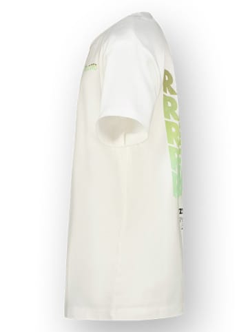 RAIZZED® Shirt in Weiß