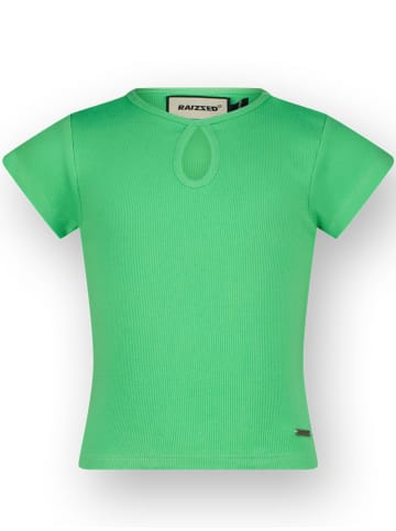 RAIZZED® Shirt in Grün