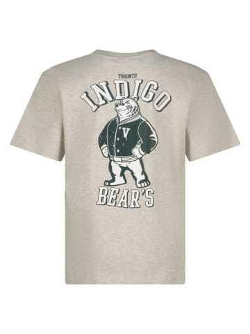 Vingino Shirt in Grau