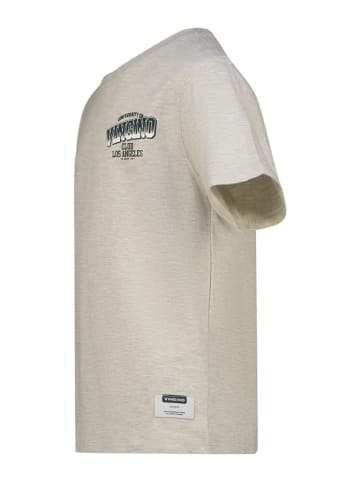 Vingino Shirt in Grau