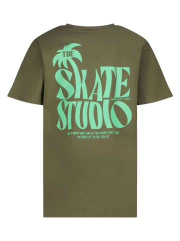 Vingino Shirt in Khaki