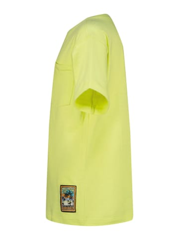 Vingino Shirt in Gelb