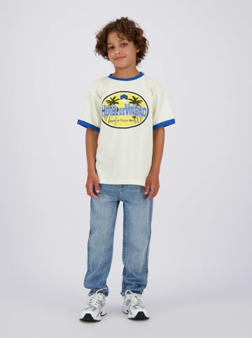 Vingino Shirt in Creme