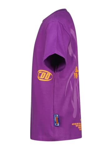 Vingino Shirt in Lila