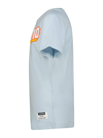 Vingino Shirt in Hellblau
