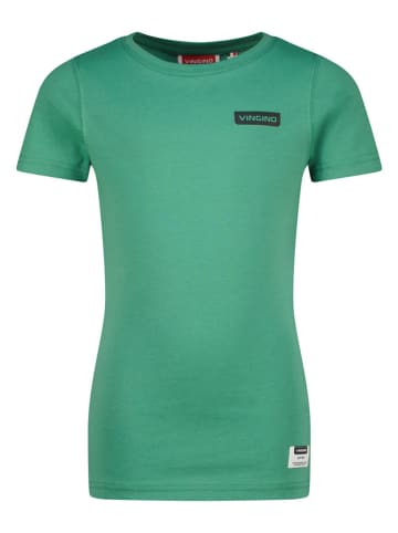 Vingino Shirt in Grün