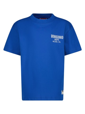 Vingino Shirt in Blau