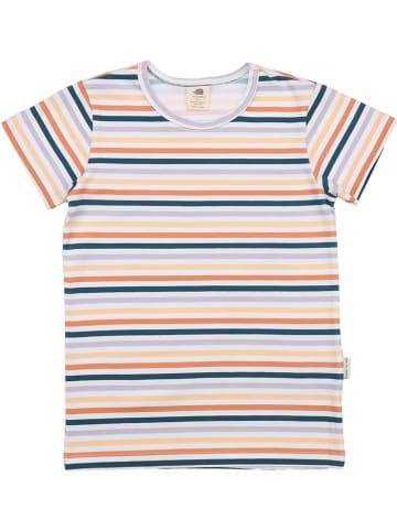 Walkiddy Shirt in Bunt