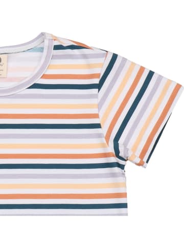 Walkiddy Shirt in Bunt