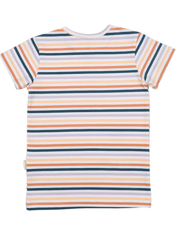 Walkiddy Shirt in Bunt