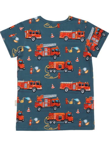 Walkiddy Shirt in Dunkelblau