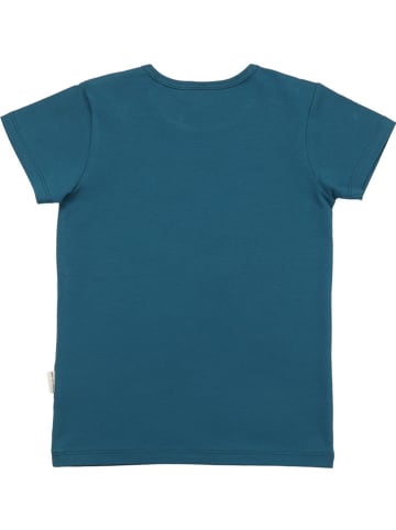 Walkiddy Shirt in Blau