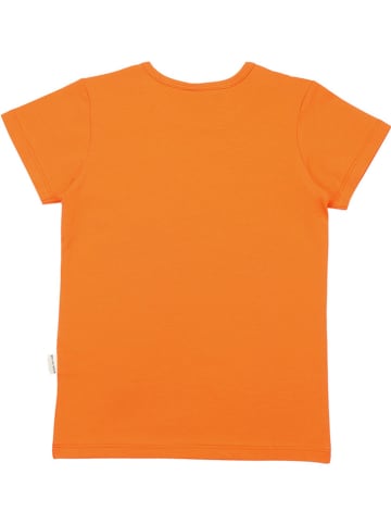Walkiddy Shirt in Orange