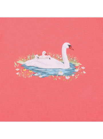 Walkiddy Shirt in Pink