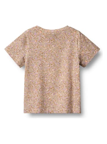 Wheat Shirt "Manna" in Bunt