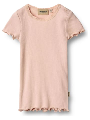 Wheat Shirt "Katie" in Rosa