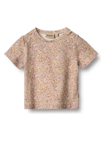 Wheat Shirt "Manna" in Bunt