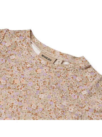 Wheat Shirt "Manna" in Bunt