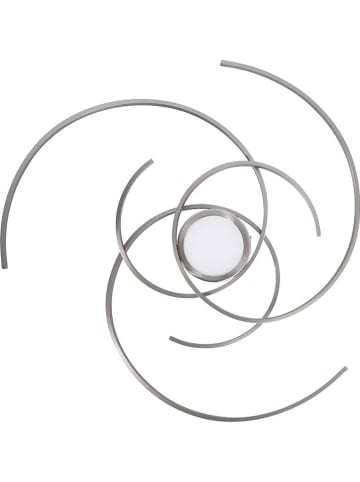 näve Ledplafonnière "Radon" - energieklasse E (A tot G) - Ø 75 cm