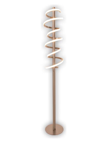 näve Staande ledlamp "Belleza" - energieklasse F (A tot G) - (H)140 cm