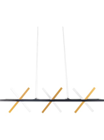 näve LED-Hängeleuchte "Cadice" - EEK G (A bis G) - (B)100 x (T)54 cm