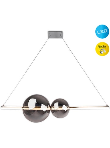 näve Lampa wisząca LED "Nova" - KEE E (A do G) - 105 x 150 cm