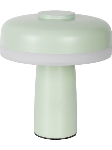 näve LED-Tischleuchte "Pilu" in Mint - EEK F (A bis G)