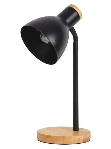 näve Bureaulamp zwart - (H)36,5 cm