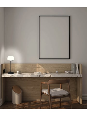 näve LED-Tischleuchte "Pina" in Schwarz - EEK G (A bis G)