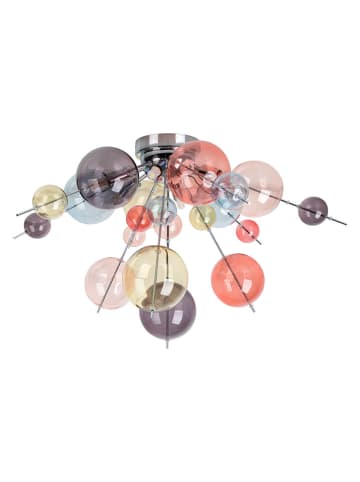 näve Lampa sufitowa "Explosion" w różnych kolorach - szer. 57 cm