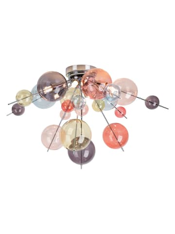 näve Lampa sufitowa "Explosion" w różnych kolorach - szer. 57 cm