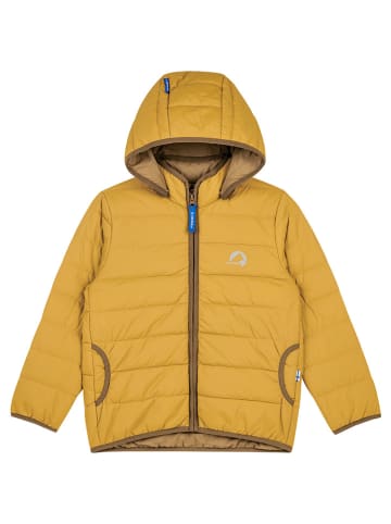 finkid Übergangsjacke "Vanukas" in Gelb