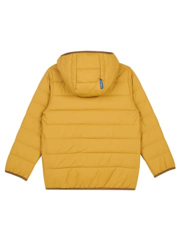 finkid Übergangsjacke "Vanukas" in Gelb
