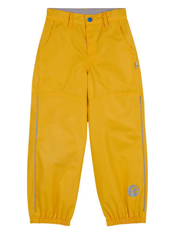 finkid Regenhose "Piksa Plus" in Gelb