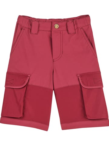 finkid Funktionsshorts "Orava" in Beere