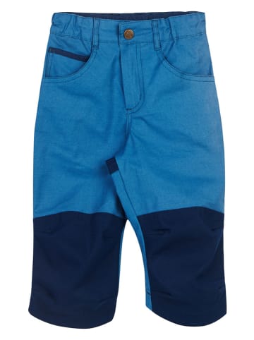 finkid Funktionsshorts "Kulta" in Blau