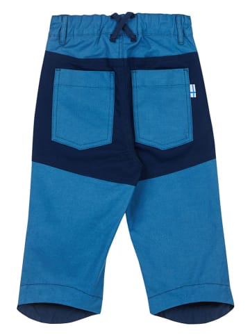 finkid Funktionsshorts "Kulta" in Blau