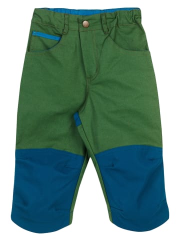 finkid Funktionshose "Kulta" in Grün