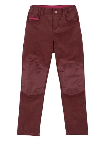 finkid Funktionshose "Kuusi" in Rot