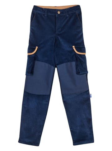 finkid Funktionshose "Kelkka" in Dunkelblau