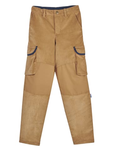 finkid Funktionshose "Kelkka" in Beige