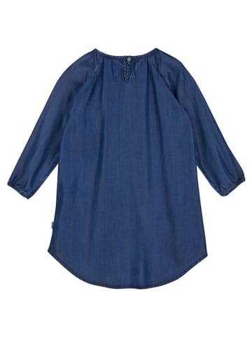 finkid Kleid "Paula" in Blau