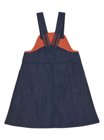 finkid Jeanskleid "Majali denim" in Dunkelblau