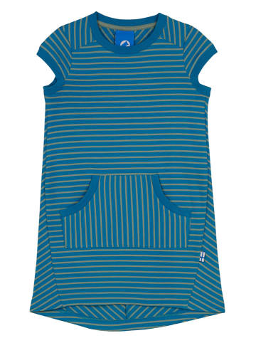 finkid Kleid "Keidas" in Blau