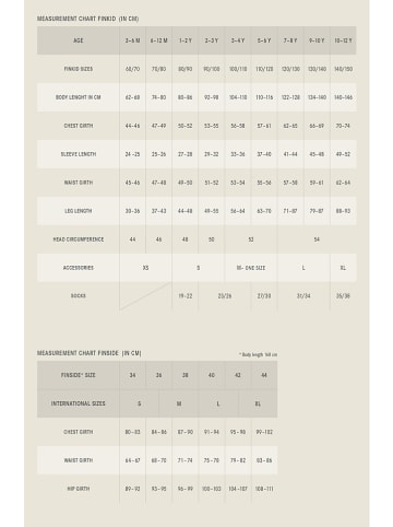 finkid Cap "Taikuri" in Blau