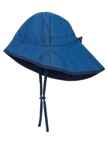 finkid Sonnenhut "Ranta Sport" in Blau